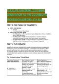 2026&sol;2027 S-Tier ELITE Test Bank&colon; Orientation to the Counseling Profession &lpar;Erford&comma; 4th Ed&period;&rpar; &vert;CACREP Aligned &vert; Detailed Rationale & Distractor Analysis