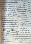 Newton's Laws of Motions - Physics