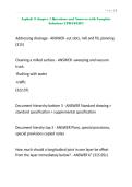Asphalt 2 chapter 1 Questions and Answers with Complete Solutions UPDATED&excl;&excl;&excl;&period;