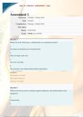 2026 - MNB1501 - ASSESSMENT 1 - QUESTIONS AND ANSWERS - SEMESTER 2