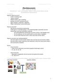 Samenvatting &lpar;rechts&rpar;economie 