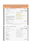 ATI RN Comprehensive Predictor Exit Exam 2026 &vert; 180 Real Questions &plus; NGN Blueprint&NewLine;