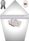 CALIFORNIA HOUSEHOLD MOVERS' EXAM BANK &vert; ACCURATE REAL EXAM QUESTIONS AND&NewLine;ANSWERS WITH RATIONALES AND A STUDY GUIDE 2026&sol;2027 &lpar;ALL VERSIONS&rpar;