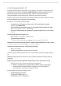 Samenvatting Geschiedenis &vert; Chinees Keizerrijk 1842-1911 &vert; VWO