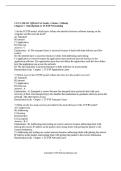Test Bank For CCNA 200-301 Official Cert Guide&comma; Volume 1 1st Edition Wendell Odom