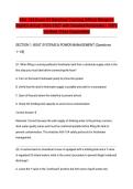 ASA 104 Exam V2 Bareboat Cruising Official Blueprint Replica Actual 2026&sol;2027 with Detailed Rationales &vert; 100&percnt; Verified &vert; Pass Guaranteed