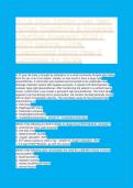 Testbank&colon; ATLS 10th Post Test Q&A 2026&sol;2027 A&plus; Guide&NewLine;&NewLine;