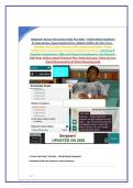 Advanced i-Human Clinical Case Study&colon; Tina Jones &ndash; Family &NewLine;History Significant for Hypertension&comma; Hypercholesterolemia&comma; &NewLine;Diabetes Mellitus & Colon Cancer &vert; Complete Virtual Patient &NewLine;Encounter with Comprehensive History Taking&comma; OPQRST &NewLine;Assessment&comma; Revie
