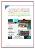 Advanced Virtual Patient Clinical Case Study&colon; 28&NewLine;Year-Old Female with Family History of &NewLine;Hypertension&comma; Hyperlipidaemia&comma; Type 2 Diabetes &NewLine;Mellitus&comma; and Colon Cancer &ndash; Comprehensive History&comma; &NewLine;OPQRST Assessment&comma; Review of Systems&comma; Physical &NewLine;Examination&comma;