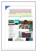 Advanced Virtual Patient Clinical Case Study&colon; 45-Year-Old Male &NewLine;Presenting with Polyuria&comma; Polydipsia&comma; Fatigue&comma; and Strong Family &NewLine;History of Hypertension&comma; Hypercholesterolaemia&comma; Type 2 Diabetes &NewLine;Mellitus&comma; and Colorectal Cancer &vert; Complete History&comma; OPQRS