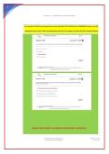 ATI PN Comprehensive Predictor Exit Level 3 Exam 2026 180