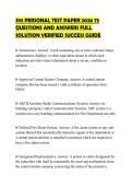 S95&lowbar;PERSONAL&lowbar;TEST&lowbar;PAPER&lowbar;2026&lowbar;75&lowbar;QUESTIONS&lowbar;AND&lowbar;ANSWERS&lowbar;FULL&lowbar;SOLUTION