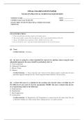 NCLEX PN PRACTICAL NURSE EXAM 2026 87&plus; COMPLETE EXAM QUESTIONS AND ANSWERS 100&percnt; VERIFIED A&plus; GRADE ASSURED&excl;&excl;&excl;&excl;&excl; NEW LATEST UPDATE&excl;&excl;&excl;&excl;&excl;
