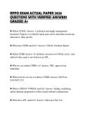 RPPO&lowbar;EXAM&lowbar;ACTUAL&lowbar;PAPER&lowbar;2026&lowbar;QUESTIONS&lowbar;WITH&lowbar;VERIFIED&lowbar;ANSWERS&lowbar;GRADED