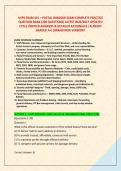 USPS EXAM 421 &ndash; POSTAL WINDOW EXAM COMPLETE PRACTICE &NewLine;QUESTION BANK &lpar;300 QUESTIONS&rpar; LATEST 2026&sol;2027 UPDATED &NewLine;CYCLE VERIFIED ANSWERS & DETAILED RATIONALES &vert;ALREADY &NewLine;GRADED A&plus;&vert;&vert;BRAND NEW VERSION&excl;&excl; 