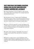 SOCY&lowbar;1000&lowbar;EXAM&lowbar;1&lowbar;MCCONNELL&lowbar;SOLUTION&lowbar;BUNDLE&lowbar;2026&lowbar;SOLVED&lowbar;QUESTIONS&period;