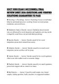 SOCY&lowbar;1000&lowbar;EXAM&lowbar;1&lowbar;MCCONNELL&lowbar;FINAL&lowbar;REVIEW&lowbar;SHEET&lowbar;2026&lowbar;QUESTIONS&lowbar;AND&period;
