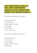 STATE&lowbar;FARM&lowbar;ESTIMATICS&lowbar;EXAM&lowbar;2026&lowbar;FINAL&lowbar;PAPER&lowbar;COMPREHENSIVE&lowbar;QUESTIONS