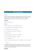 WGU HESI Med Surg Exam Questions & Answers &vert; Comprehensive Medical-Surgical Nursing Study Guide &vert; Latest Edition