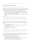 TCFP FIRE OFFICER I & II EXAM BUNDLE 2026&sol;2027 &vert; Complete Solutions with Q&A &vert; Official Certification Prep &vert; Pass Guaranteed - A&plus; Graded
