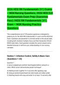 2026 HESI RN Fundamentals &lpar;V1&rpar; Exams&NewLine;&ndash; NGN Nursing Questions&comma; 2026 HESI Exit&NewLine;Fundamentals Exam Prep &lpar;Guarantee&NewLine;Pass&rpar; &sol;HESI RN Fundamentals &lpar;V1&rpar;&NewLine;Exam &ndash; NGN Nursing Practice&NewLine;Questions