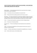 WISE TEST REVIEW&colon; BUDGETING QUESTIONS AND ANSWERS &vert; WISE BUDGETING STUDY GUIDE & PRACTICE TEST 2026&sol;2027