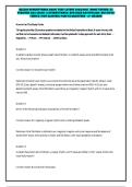 RELIAS DYSRHYTHMIA BASIC TEST LATEST 2026&sol;2027 &vert; MOST TESTED &vert; 35 VERIFIED Q&A &vert; BASIC A DYSRHYTHMIA &vert; DETAILED RATIONALES &vert; MULTIPLE-CHOICE &vert; NGN-ALIGNED &vert; PASS GUARANTEED - A&plus; GRADED