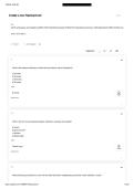 CR-21 Landscapes and Irrigation AZROC Test Prep EXAM Already Verified Test &vert; Questions & Answers&comma; Well Elaborated &vert; 100&percnt; Verified solutions &vert;2026 Latest&excl;&excl;