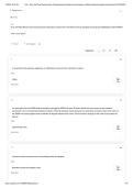 Econ 248 Final Review Exam Comprehensive Questions and Answers &lpar;Verified Answers&rpar; Updated &lpar;Actual Exam&rpar; 20252026 LATEST VERSION&excl;&excl;