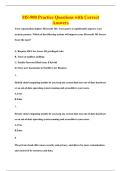 MS-900 Practice Questions with Correct&NewLine;Answers