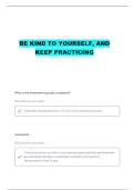 LADC SCREENING&comma; INTAKE&comma; ORIENTATION&comma; AND ASSESSMENT QUESTIONS WITH 100&percnt; CORRECT ANSWERS