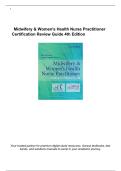Midwifery-Women-s-Health-Nurse-Practitioner-Certification-Review-Guide-4th-Edition