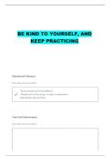 LADC EXAM STUDY GUIDE QUESTIONS WITH 100&percnt; CORRECT ANSWERS