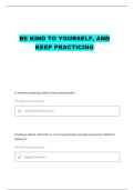 LADC PRACTICE EXAM 4 QUESTIONS WITH 100&percnt; CORRECT ANSWERS