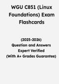 BCBA Mock Exam &vert; Questions & Verified Answers &vert; Comprehensive Board Certified Behavior Analyst Certification Exam Review Study Guide PDF &vert; 2026