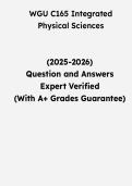 FIT BCBA Mock Exam &vert; Questions & Verified Answers &vert; Comprehensive Board Certified Behavior Analyst Certification Exam Review Study Guide PDF &vert; 2026