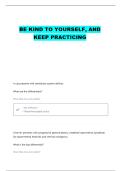 NAVLE NEUROLOGY QUESTIONS WITH 100&percnt; CORRECT ANSWERS
