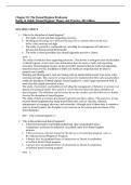 Test Bank for Dental Hygiene&colon; Theory and Practice 4th Edition by Michele Leonardi Darby & Margaret Walsh
