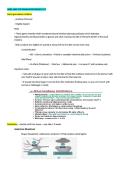 NURS 5663 K70 PHARMACOTHERAPEUTICS&vert; Questions and answers &vert; With complete solution&vert; Updated &vert; New edition&vert; Texas Woman's University