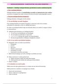 Samenvatting Mediageschiedenis &vert; 16&sol;20 &vert; UGent &vert; 2025&sol;26