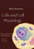Cells and Cell Physiology