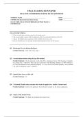 FLORIDA REAL ESTATE  BROKER LICENSE EXAM 2026  150&plus; COMPLETE EXAM QUESTIONS AND ANSWERS 100&percnt; VERIFIED A&plus; GRADE ASSURED&excl;&excl;&excl;&excl;&excl; NEW LATEST UPDATE&excl;&excl;&excl;&excl;
