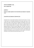 CMY3702 Assignment 1 2026 &vert; Due 14 August 2026 - Distinction Guaranteed 