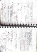Physics Current electricity JEE notes
