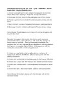 Chamberlain University NR 326 Exam 1 &lpar;pdf&rpar; &vert; 2026&sol;2027 &vert; Mental Health Q&A &vert; Mental Health Nursing
