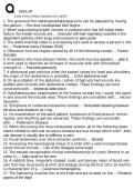 APEA 3P Exam Study Guide &vert; Nurse Practitioner Predictor Practice Questions with Detailed Explanations