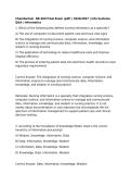 Chamberlain NR-360 Final Exam &lpar;pdf&rpar; &vert; 2026&sol;2027 &vert; Info Systems Q&A &vert; Informatics