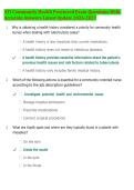 ATI Community Health Exam Prep Bundle 2026&sol;2027 &vert; Complete Review &vert; Proctored Exams&comma; NGN&comma; Practice Tests & Verified Q&A &vert; Latest Update &vert; Graded A&plus;