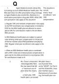 AHIP Extras Study Guide &lpar;2026&rpar; &vert; Supplemental Medicare Practice Questions with Detailed Explanations