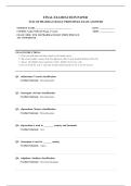 NUR 210 PHARMACOLOGY PRINCIPLES  EXAM 2026 COMPLETE EXAM QUESTIONS AND ANSWERS 100&percnt; VERIFIED A&plus; GRADE ASSURED&excl;&excl;&excl;&excl;&excl; NEW LATEST UPDATE&excl;&excl;&excl;&excl;